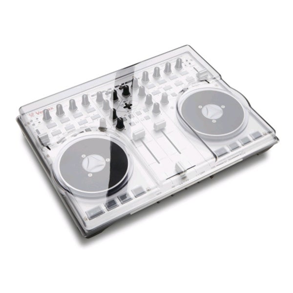 Decksaver Vestax VCI-100 MKII dust cover