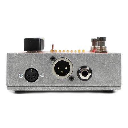 Electro Harmonix V256 Vocoder with Reflex Tune | Bax Music
