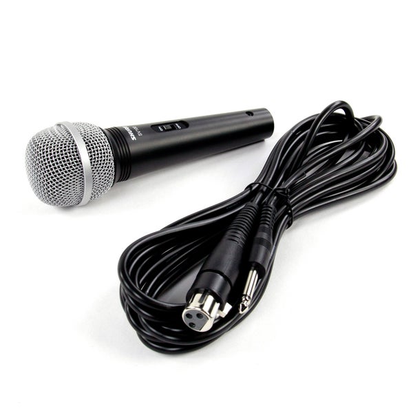 Shure SV100 micrófono dinámico multifuncional