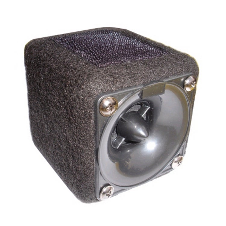 Markbass Tweeter Box for Micromark | Bax Music