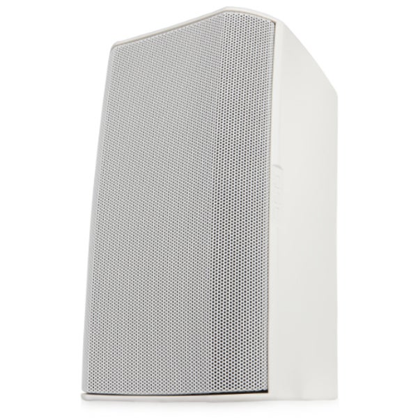 QSC AD-S6T White diffusore da installazione (set di 2)