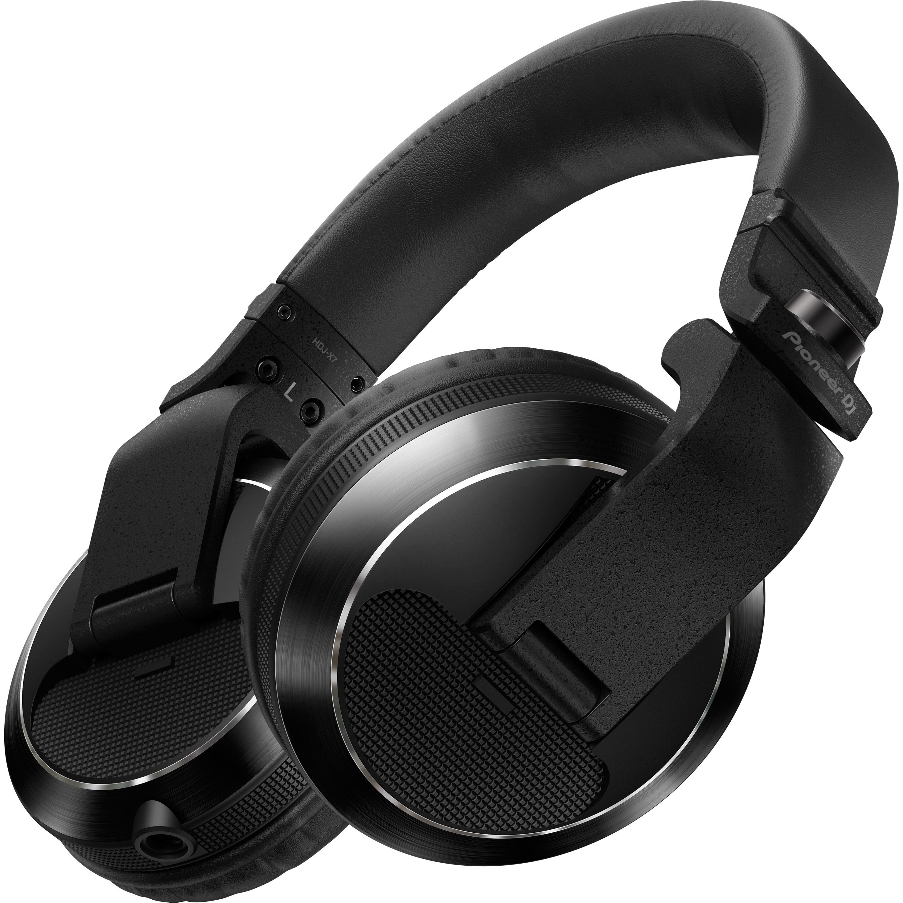 Pioneer Dj Schwarz Over-Ear-Kopfhörer "Dj X7 Pro", Kopfhörer - Bild 4