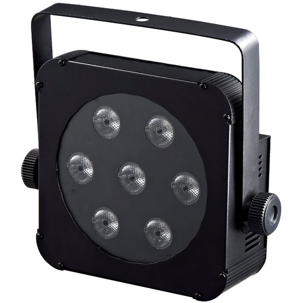 JB systems LED Plano spot 7TC LED PAR