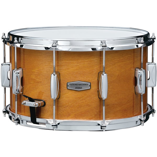 Tama DKP148-GAK Soundworks Kapur 14 x 8-inch snare drum