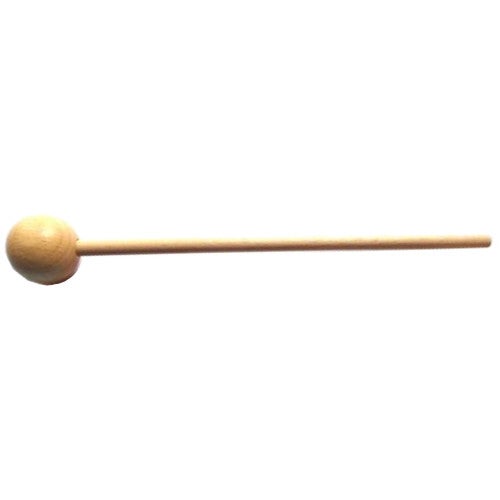 Go Percussion KL1 maillet pour xylophone 19,5 cm avec tête en bois
