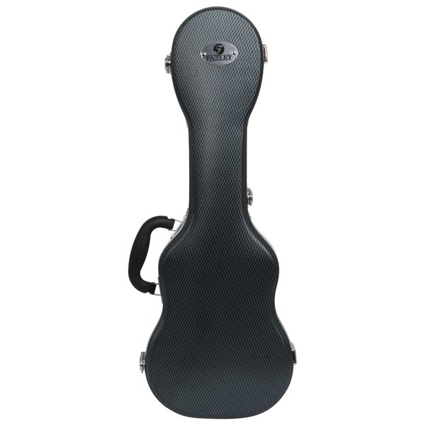 Fazley UC-232001S Grey Diamond koffer voor concertukelele