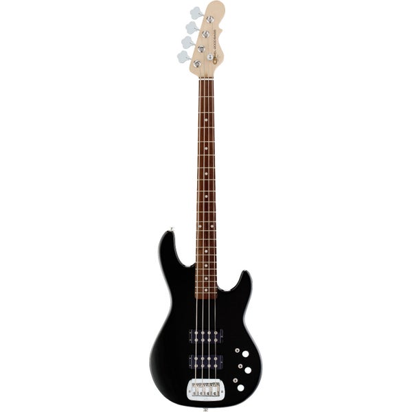 G&L Tribute L-2000 guitare basse électrique noire
