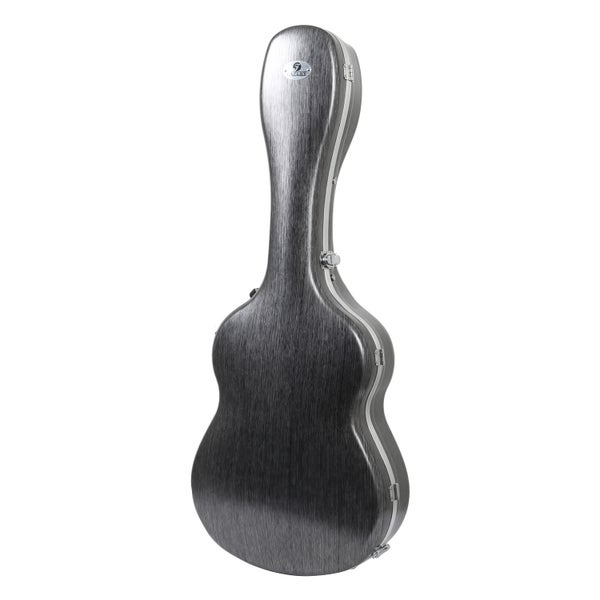 Fazley GC-CC500BB klassieke gitaar koffer