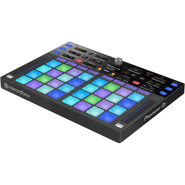 Pioneer DJ DDJ-XP1 DJ controller