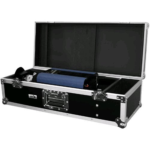 JV Case flight case para escáner Victory o Winner LED