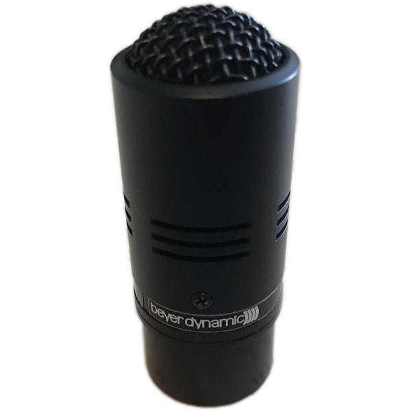 Beyerdynamic M424N talkback mikrofon