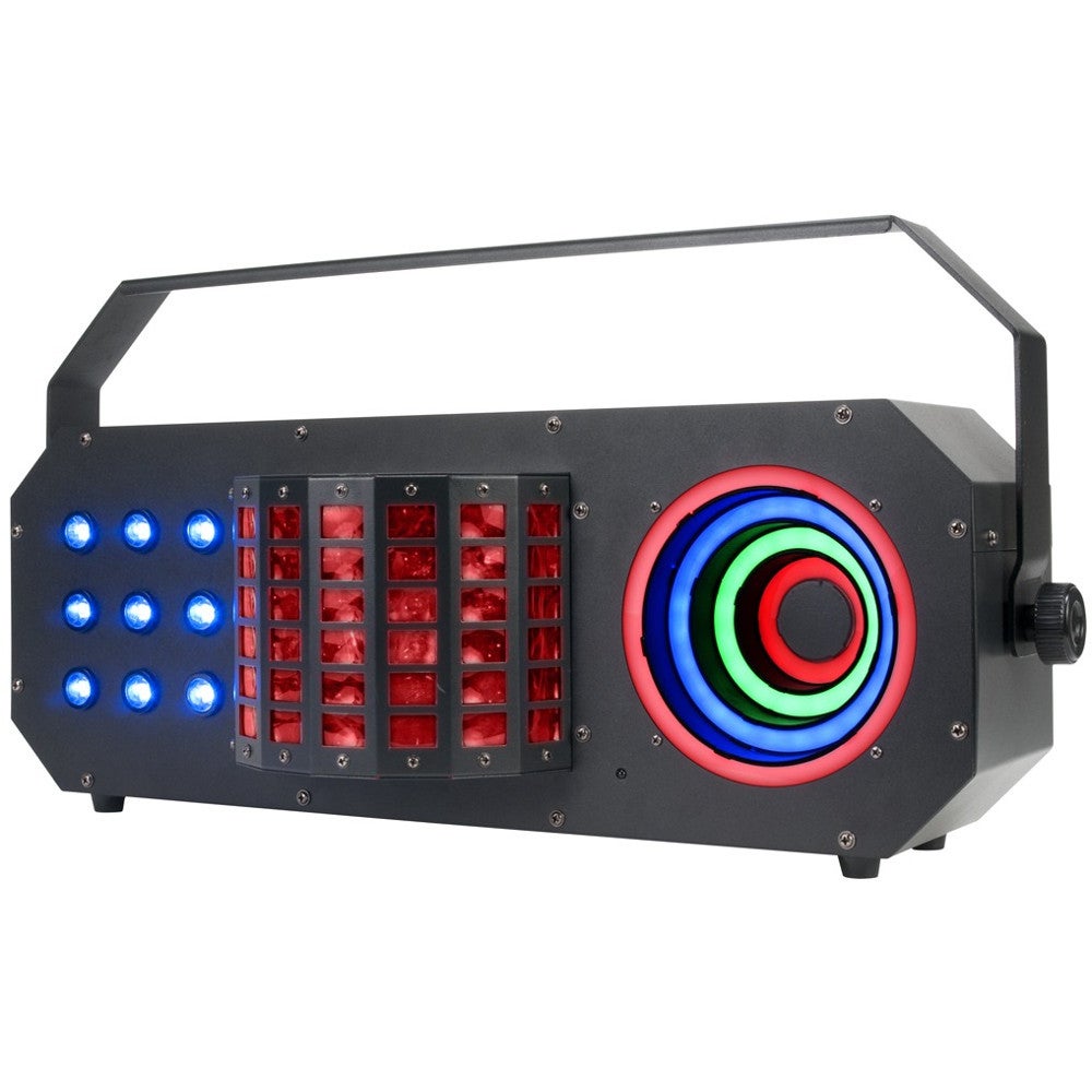 American DJ Boom Box FX3 3-in-1 LED light effect | Bax Music