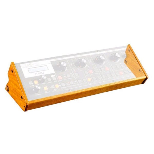 Moog Slim Phatty Controlador de madera de fresno