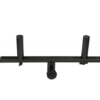JB systems adattatore stativo per due casse