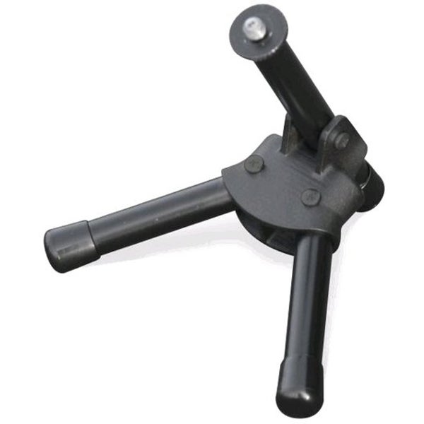 JB systems 52 stativo microfonico nero