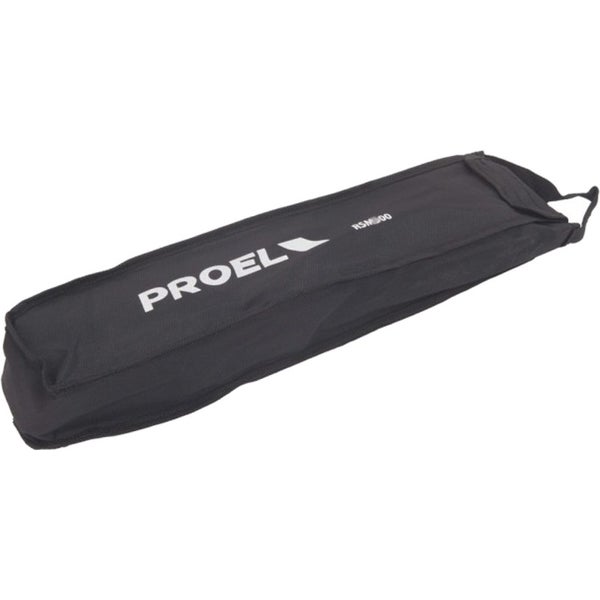 Proel carrying bag for RSM600 sheet music stand