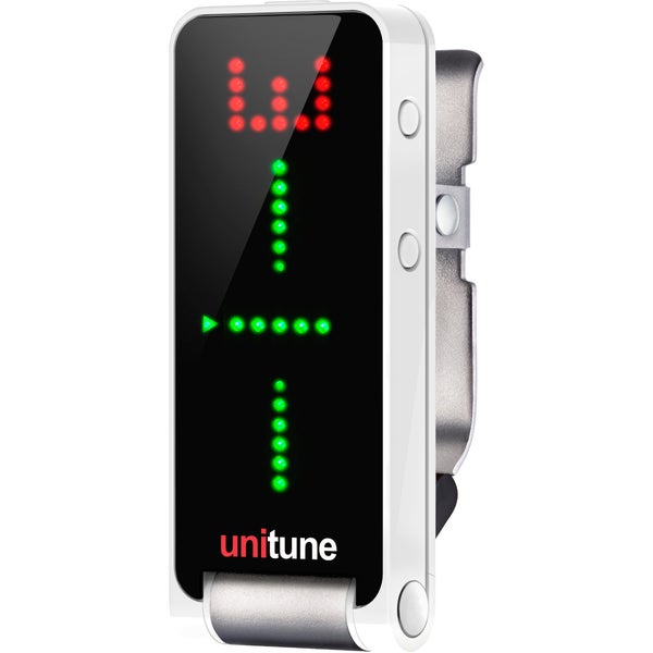 TC Electronic UniTune Clip accordatore