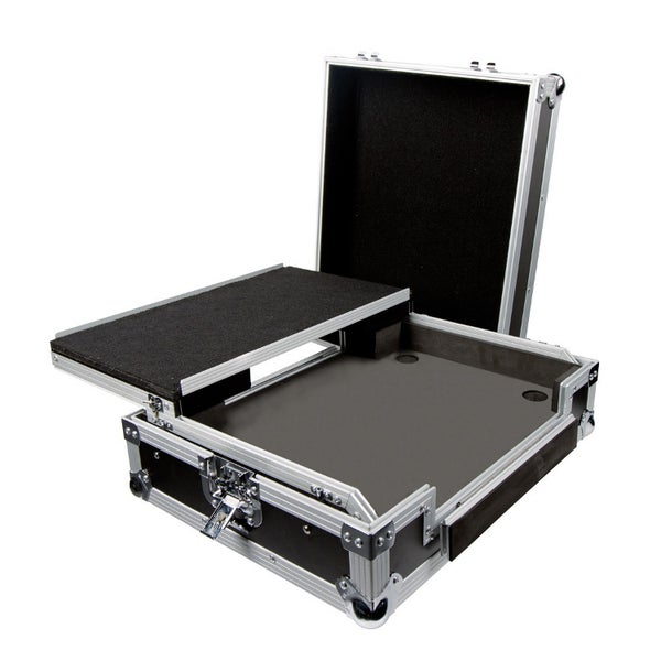 Accu-case flight case ACF-SW/VMS4 para el modelo VMS 4