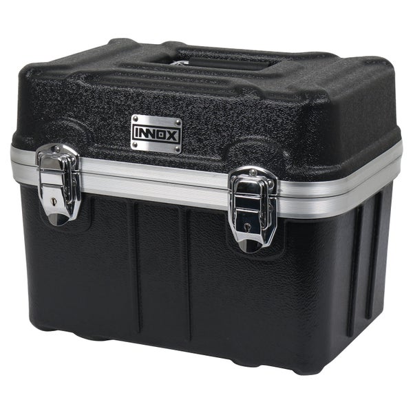 Innox ABS-MC flight case en ABS pour 9 micros