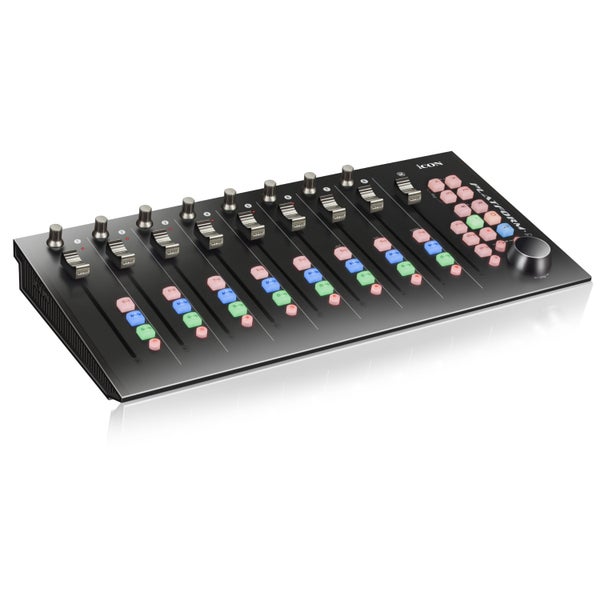 iCON Platform M+ USB DAW Controller