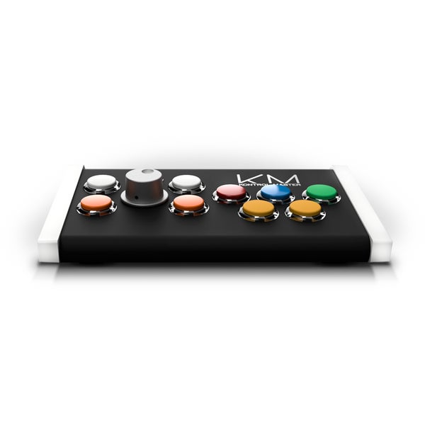 Touch Innovations Kontrol Master DAW controller