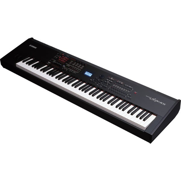 Yamaha S90 XS Music Performance clavier/synthé 88 touches semi lestées