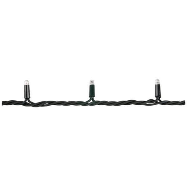 Showtec LED Rubber String Light (warm wit)