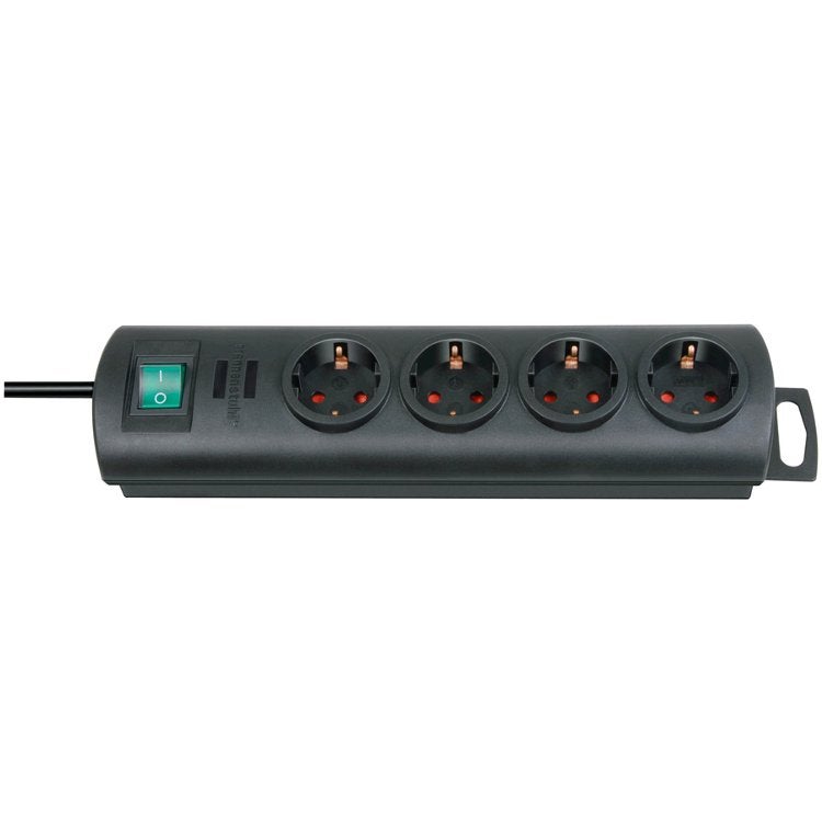 Bloc multiprise industriel (Série 1580) - Hammond Mfg