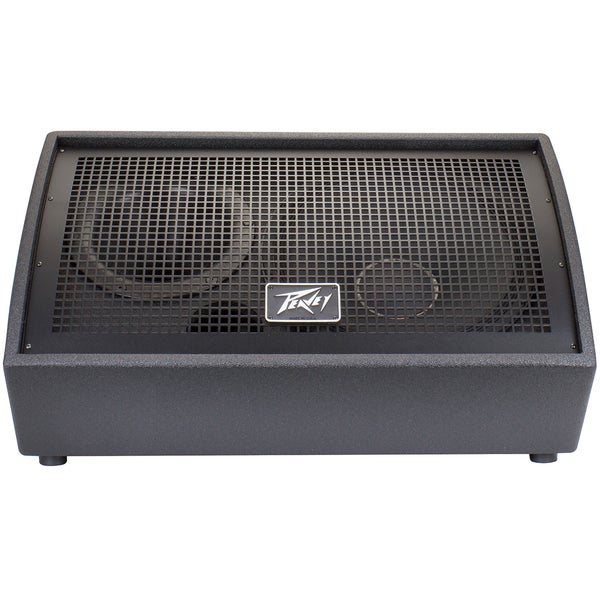 Peavey QW ML retour de scène passif 15 pouces 2000 W