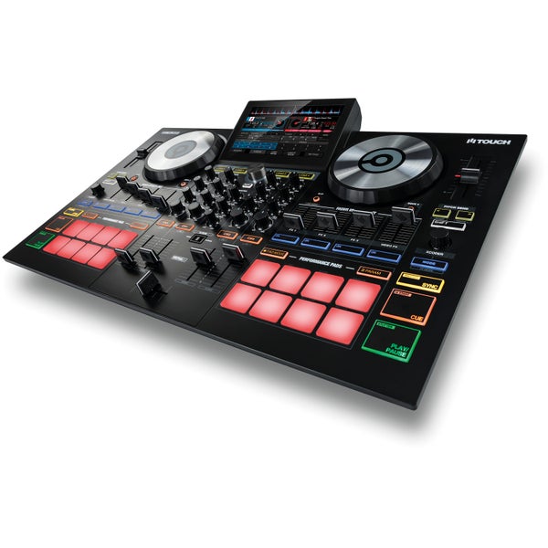 Reloop TOUCH