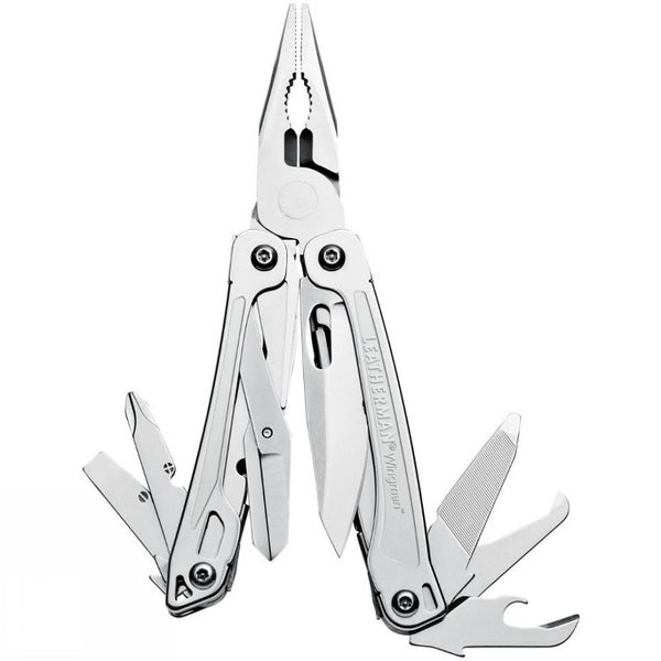 Leatherman Wingman utensile multifunzione