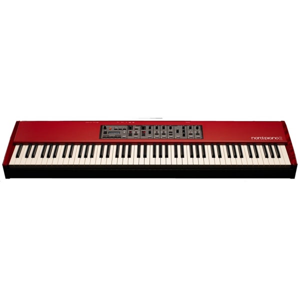 Clavia Nord Piano 2 HA88 piano de scène