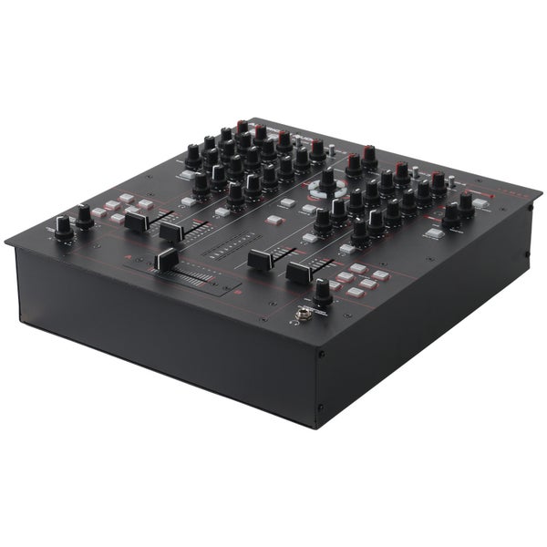 American Audio 14MXR mixer DJ digitale a 4 canali