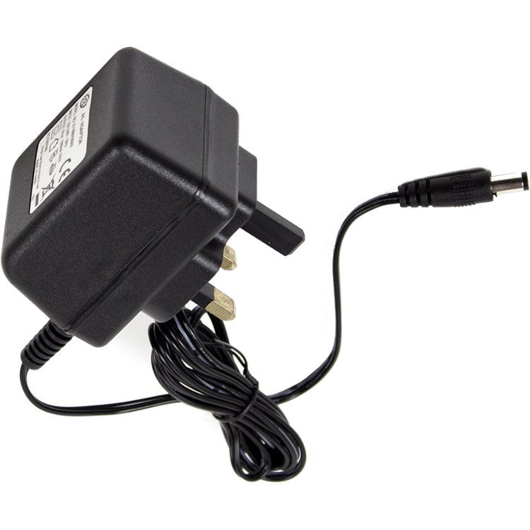 Numark Adapter Numark E-PT-065-03 M101USB power adapter UK, 12V 450mA | Bax Music