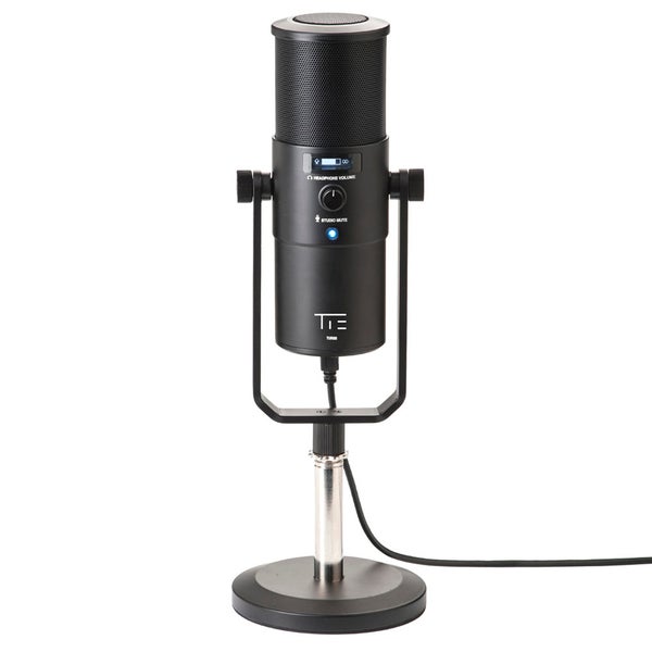 TIE TUR88 Supernova USB microphone