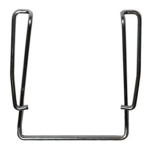Sennheiser 093154 belt clip for EW100/EW300/EW500/G2 beltpacks