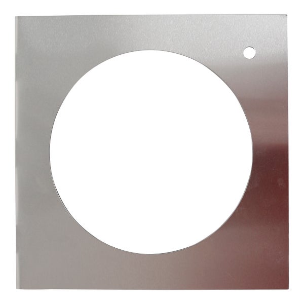 Showtec porte-filtre pour projecteur Par 46 - argenté