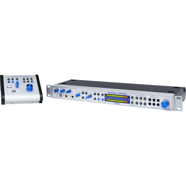 Presonus Central Station Plus interface de monitoring + télécommande