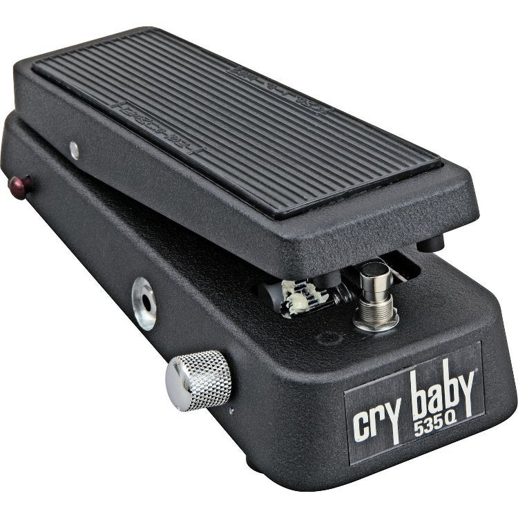 Dunlop Bodeneffektgerät Cry Baby 535 Q - Image 4