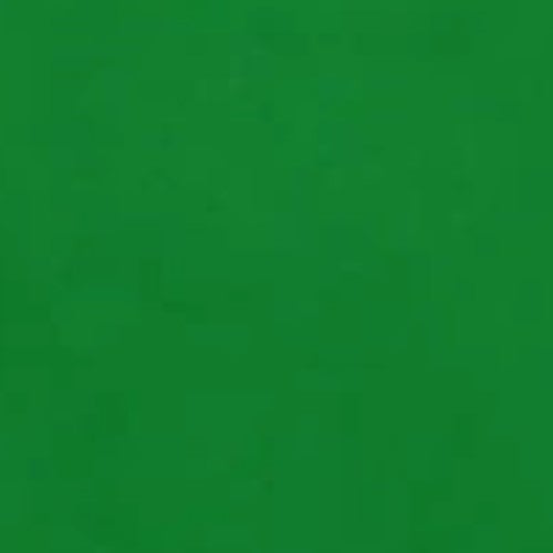 Buhnenmolton Greenbox 300x600 backdrop i bomull grön