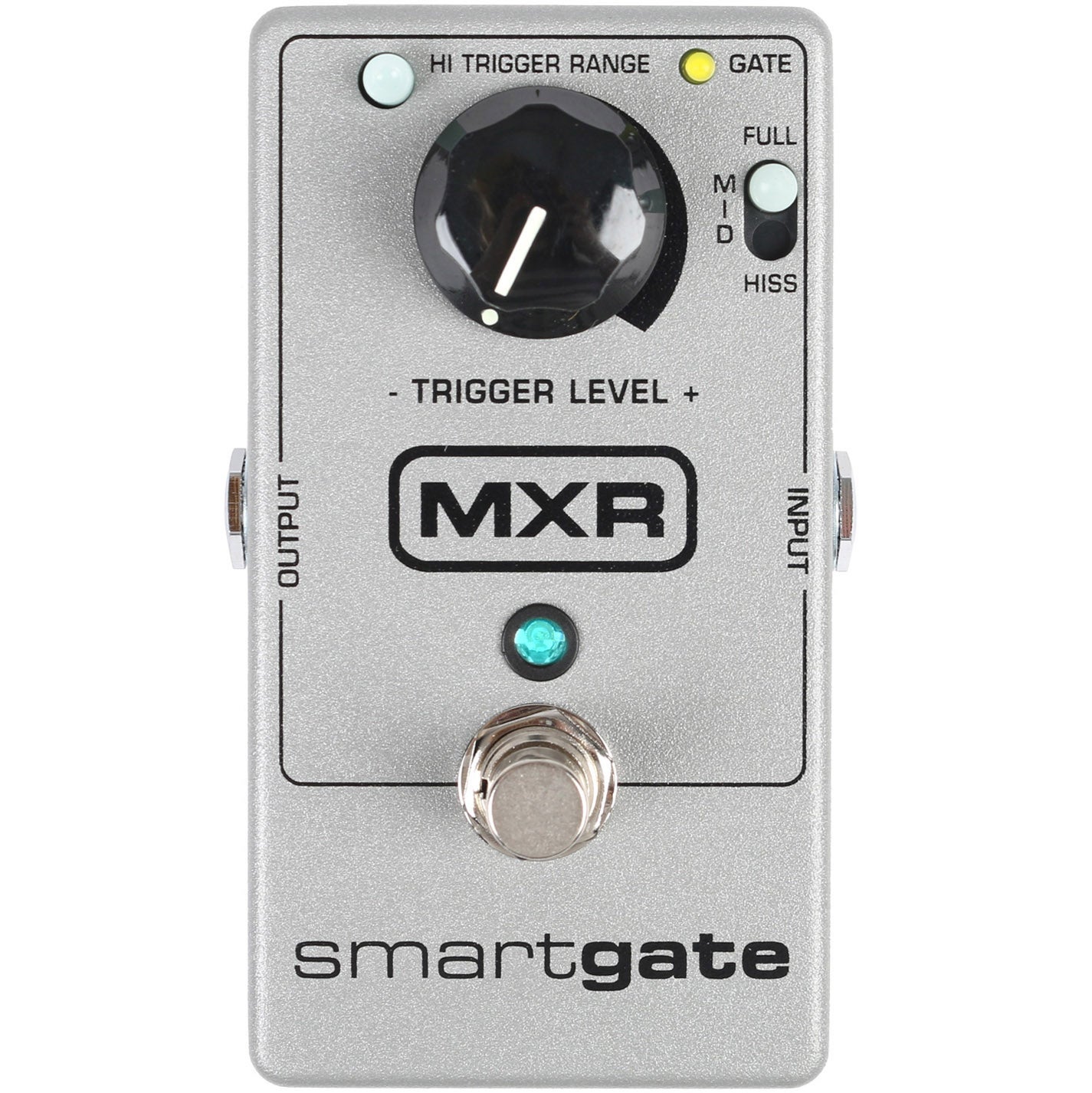 MXR M135 Smart Gate Noise-Gate Pedal | Bax Music