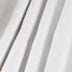 Buhnenmolton Easydrape 323 W backdrop med veck vit