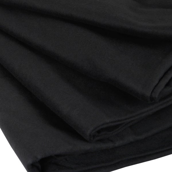 Buhnenmolton Easydrape 326 Z backdrop med veck 320x600