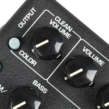 MXR M80 Bass D.I.+ Direct Box and Preamp with Distortion | Reverb