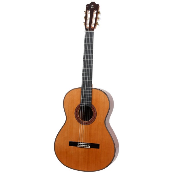 Alhambra 7C Classic guitare classique natural