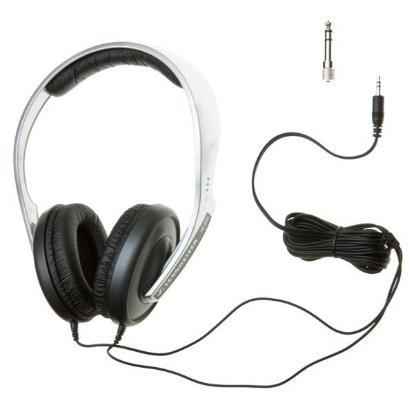 Sennheiser HD 203 casque multimédia