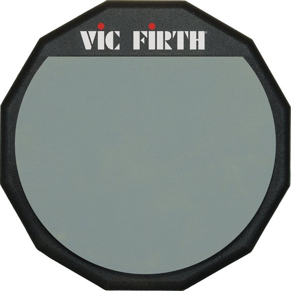 Vic Firth PAD6 pad de prácticas