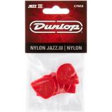 Jim Dunlop Plektren – Medium Stärke – Limited Edition John Van Hamersveld Design Mit Jimi Hendrix Motiv – In Praktischer Dose