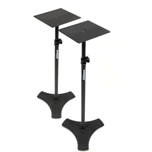 Samson MS300 set de pieds pour enceintes de monitoring