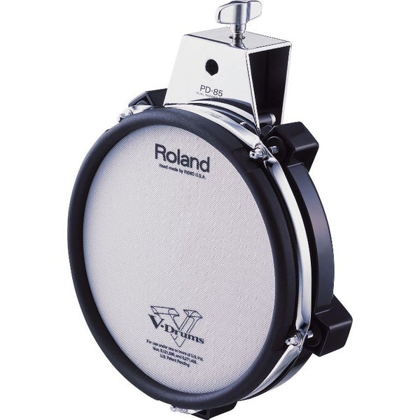 Roland PD-85BK V-Pad pad de batería parche de malla 8"